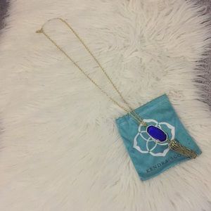 Kendra Scott Necklace